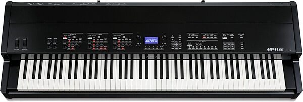 open zoom image for Kawai MP-11SE Digital Stage Piano, New, Main with all components Front