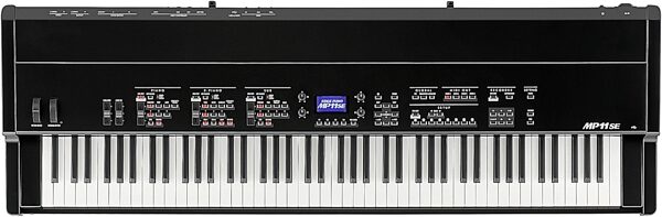 open zoom image for Kawai MP-11SE Digital Stage Piano, New, Main with all components Front