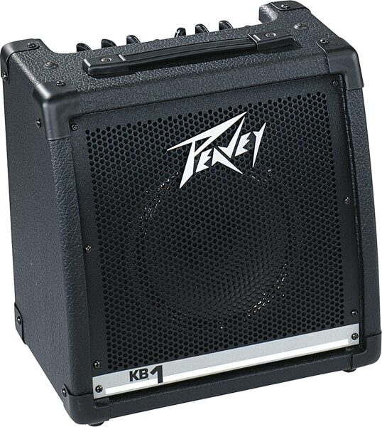 open zoom image for Peavey KB1 2-Channel Keyboard Amplifier (20 Watts, 1x8"), New, Main