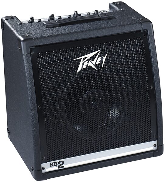 open zoom image for Peavey KB2 3-Channel Keyboard Amplifier (40 Watts, 1x10"), New, Main