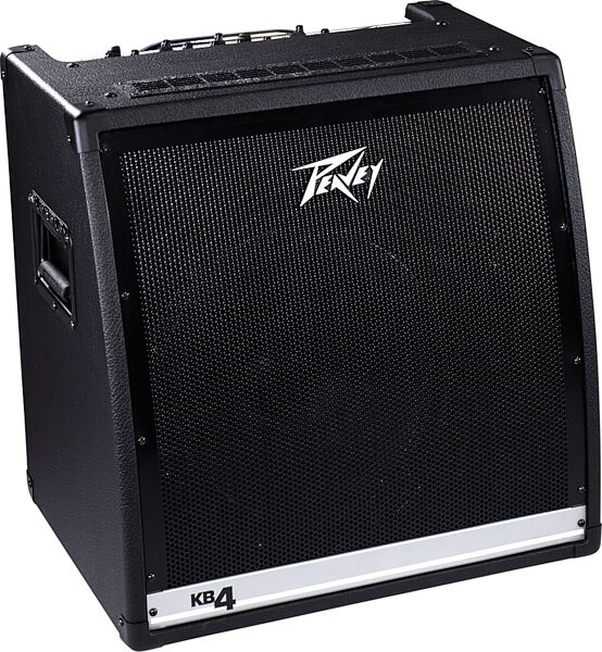 open zoom image for Peavey KB4 Keyboard Amplifier (75 Watts, 1x15"), New, Main