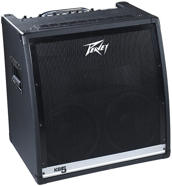 open zoom image for Peavey KB5 Keyboard Amplifier (150 Watts, 2x10"), Main