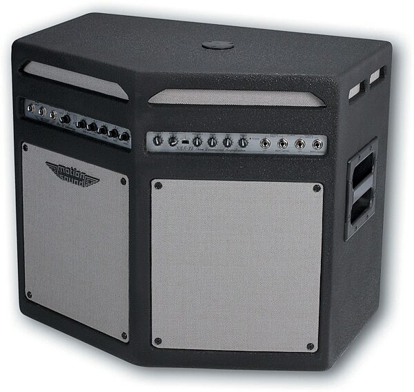open zoom image for Motion Sound KBR3D Keyboard Amplifier, Main