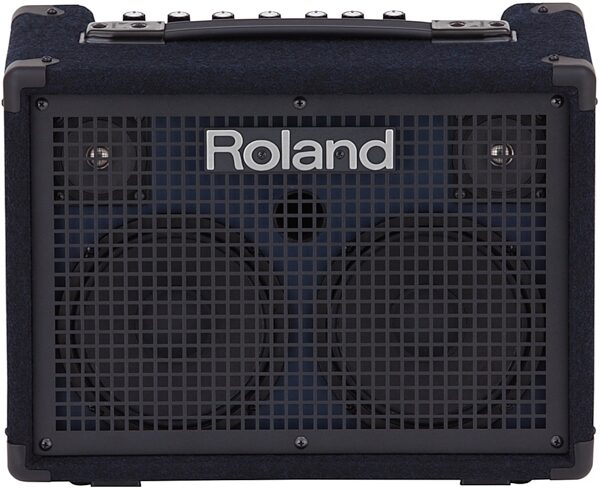 open zoom image for Roland KC-220 Battery-Powered Stereo Keyboard Amplifier, New, Main