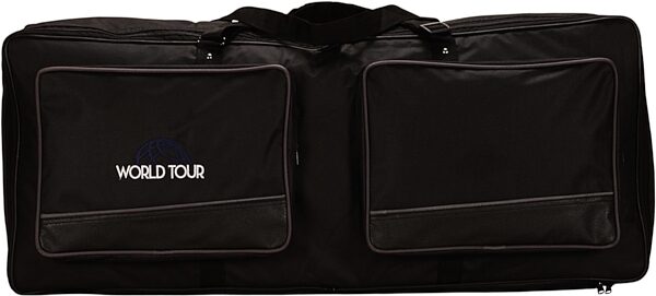 open zoom image for World Tour Keyboard Gig Bag, 38 x 15 x 6 inch, Main