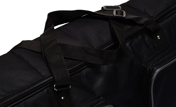 open zoom image for World Tour Keyboard Gig Bag, 41 x 16 x 6 inch, View