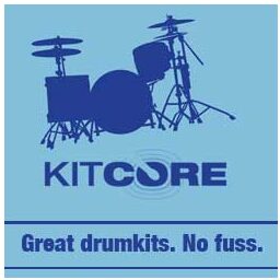 open zoom image for Submersible Music KitCore Drum Synth (Macintosh and Windows), Main
