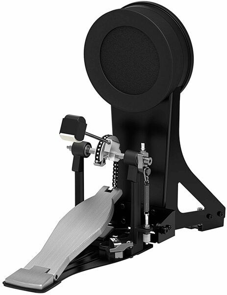 open zoom image for Roland KD-10 V-Kick Electronic Kick Drum Trigger, Open Box (Like New), Pedal
