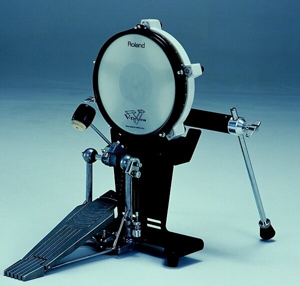 open zoom image for Roland KD80 VKick Trigger, Main