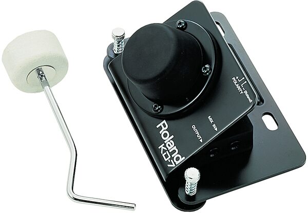 open zoom image for Roland KD7 Kick Trigger, New, Main