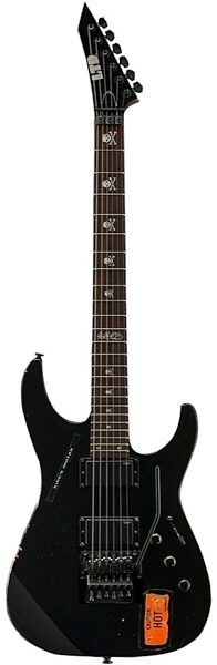 open zoom image for ESP LTD KH25 Kirk Hammett Electric Guitar, Main