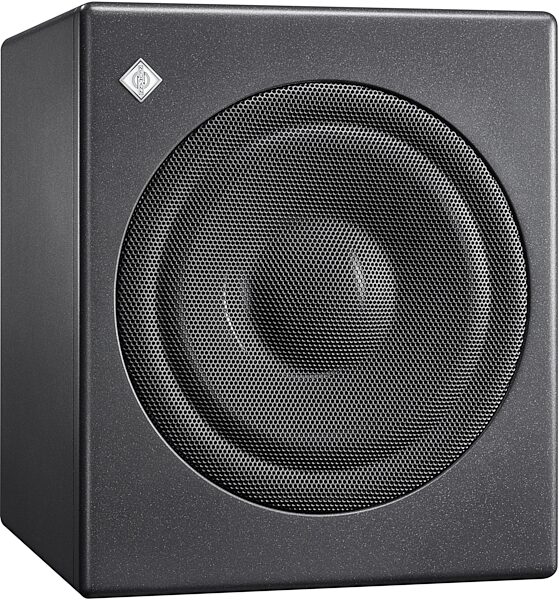 open zoom image for Neumann KH 750 DSP Active Powered Subwoofer Monitor, New, Action Position Front