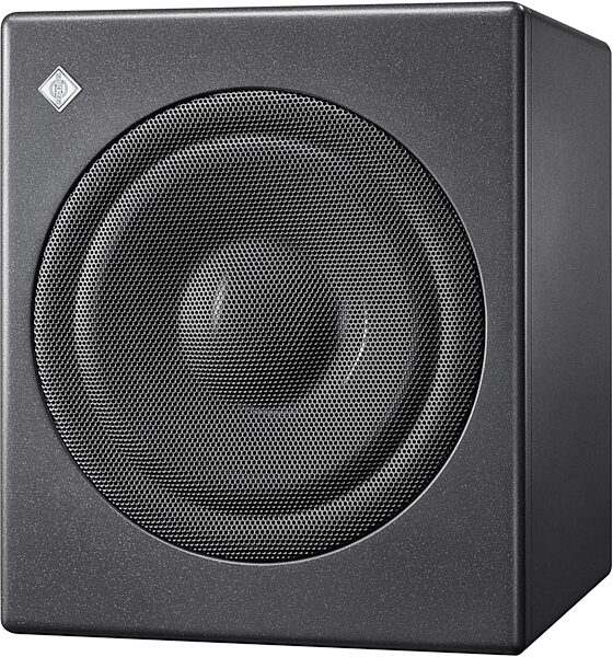 open zoom image for Neumann KH 750 DSP Active Powered Subwoofer Monitor, New, Action Position Front