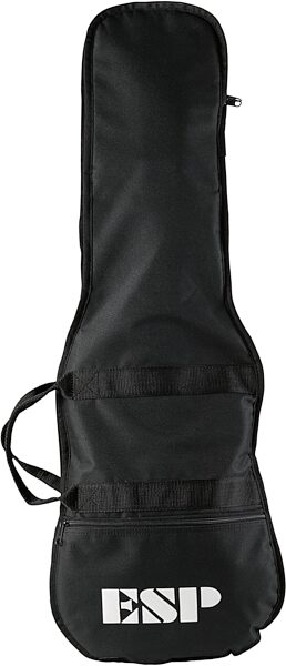 open zoom image for ESP LTD KH-JR Kirk Hammett Junior Electric Guitar (With Gig Bag), Gig Bag