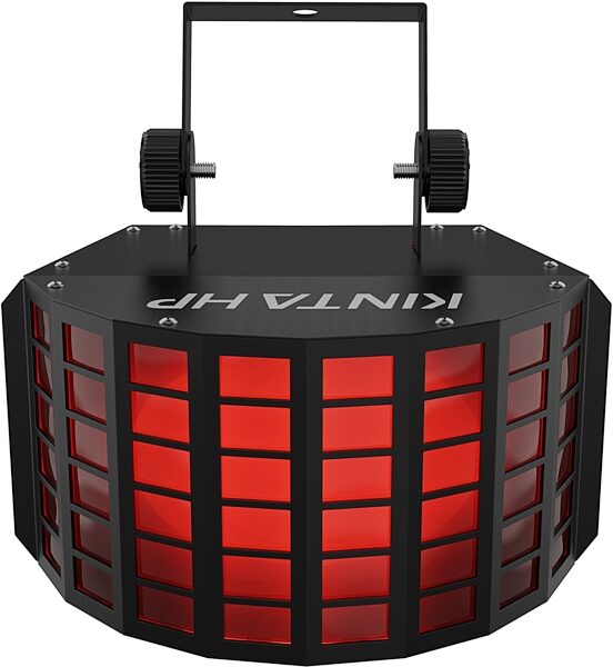 open zoom image for Chauvet DJ Kinta HP Effect Light, New, Action Position Front