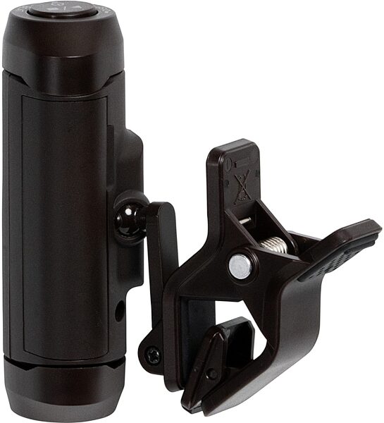 open zoom image for Korg MTC1 Clip-On Metronome, New, Action Position Back