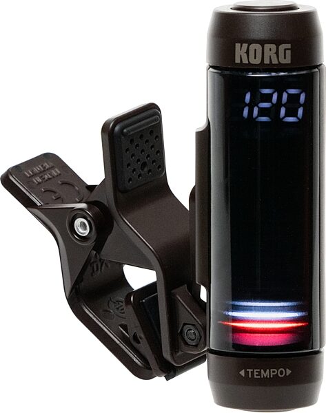 open zoom image for Korg MTC1 Clip-On Metronome, New, Main