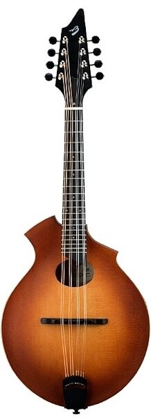 open zoom image for Breedlove American KO Vintage Mandolin (with Case), Main