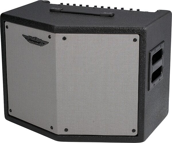 open zoom image for Motion Sound KP200S Keyboard Amplifier, Main