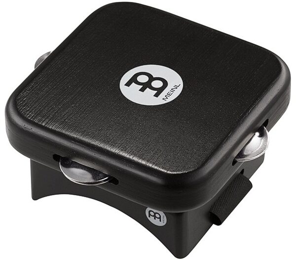 open zoom image for Meinl Jingle Tap Knee Pad, Main