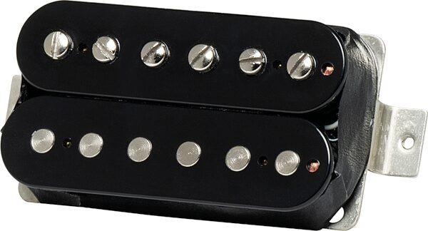 open zoom image for Kramer Eruption Rhythm Humbucker Pickup, Double Black, Main