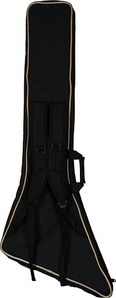 open zoom image for Kramer Premium Gig Bag for Vanguard Electric Guitar, New, Action Position Back