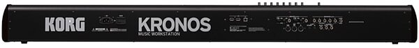open zoom image for Korg Kronos LS Keyboard Workstation, 88-Key, Alt