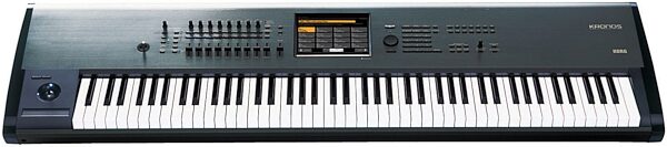 open zoom image for Korg Kronos 88 Synthesizer Workstation (88-Key), Main