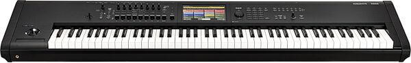 open zoom image for Korg Kronos 3-88 Keyboard Synthesizer Workstation, 88-Key, New, Action Position Back
