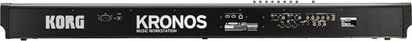 open zoom image for Korg Kronos 3-88 Keyboard Synthesizer Workstation, 88-Key, New, Action Position Back