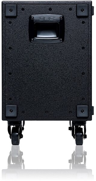 open zoom image for QSC KS112 Powered Subwoofer (2000 Watts), New, ve