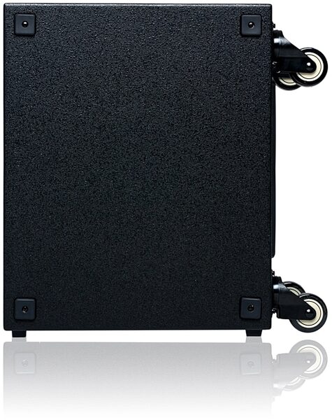 open zoom image for QSC KS112 Powered Subwoofer (2000 Watts), New, ve