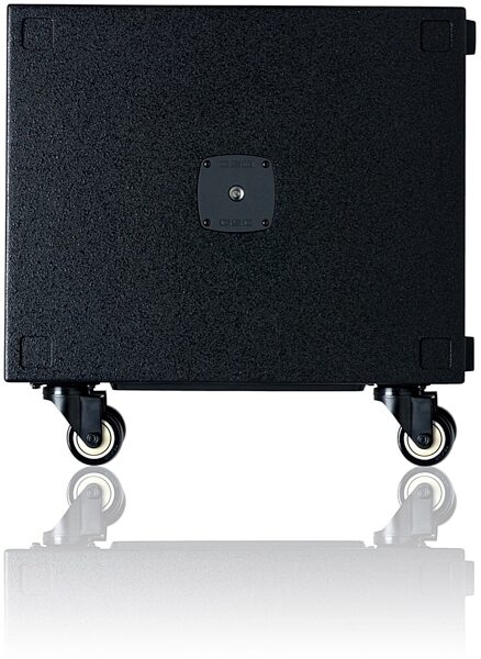 open zoom image for QSC KS112 Powered Subwoofer (2000 Watts), New, ve
