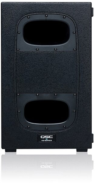 open zoom image for QSC KS112 Powered Subwoofer (2000 Watts), New, Main
