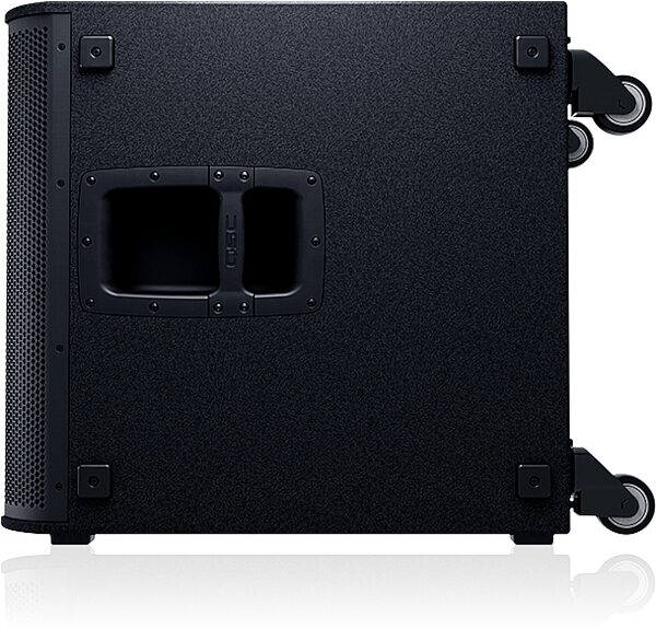 open zoom image for QSC KS118 Powered Subwoofer (3600 Watts, 1x18"), Single Speaker, Action Position Back
