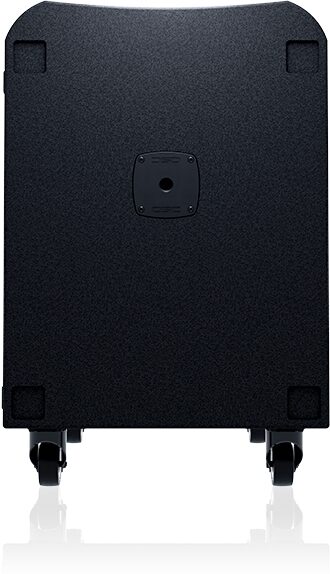 open zoom image for QSC KS118 Powered Subwoofer (3600 Watts, 1x18"), Single Speaker, Action Position Back