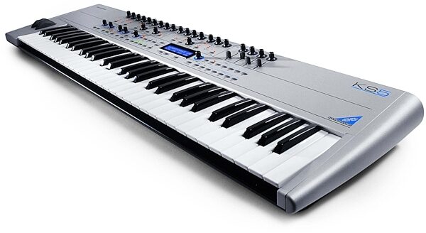 open zoom image for Novation KS5 61-Key Synthesizer, Main