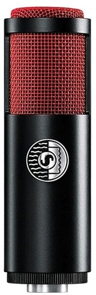 open zoom image for Shure KSM313/NE Dual Voice Ribbon Microphone, New, Main