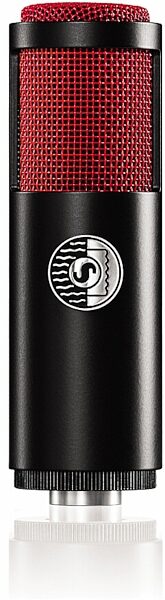 open zoom image for Shure KSM313 Dual-Voice Ribbon Microphone, Main