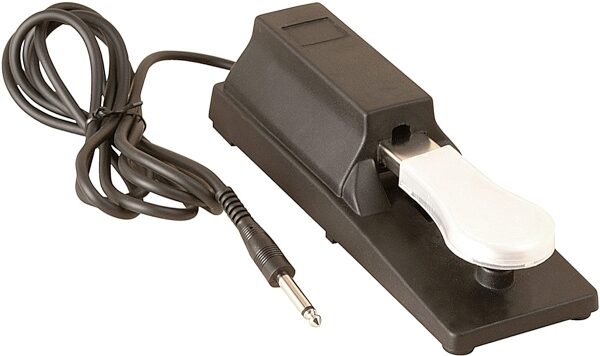 open zoom image for zZounds Keyboard Accessory Package, Pedal
