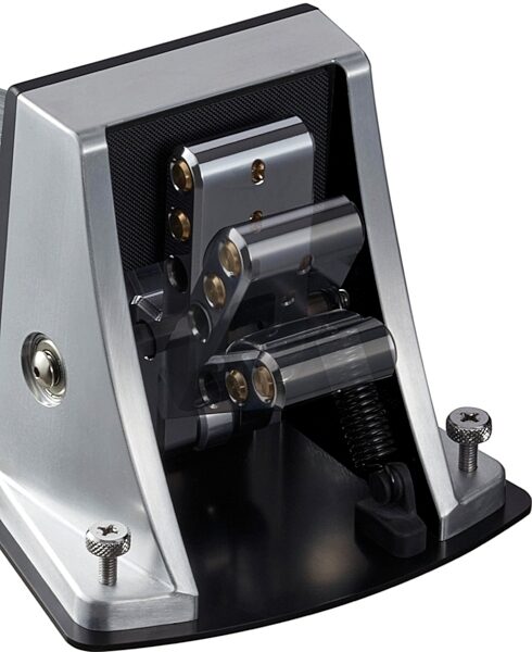 open zoom image for Roland KT-10 Kick Drum Trigger Pedal, New, Mechanism