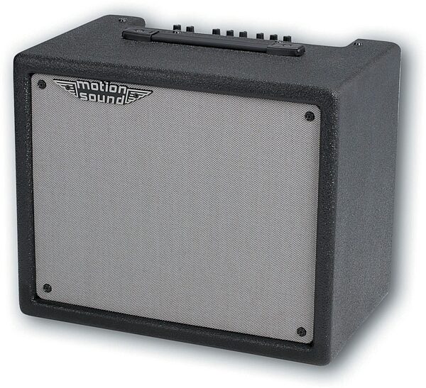 open zoom image for Motion Sound KT80 Mono Keyboard Amp, Main