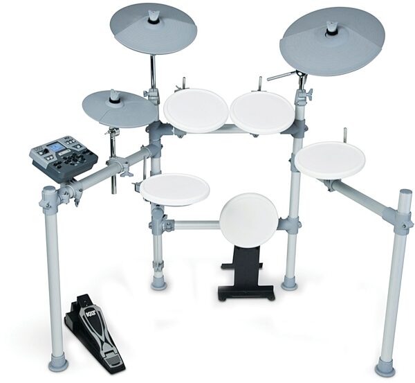 open zoom image for KAT KT2 Electronic Drum Set, Main