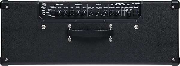 open zoom image for Boss Katana-100/212 Generation 3 Guitar Combo Amplifier (100 Watts, 2x12"), New, Action Position Back