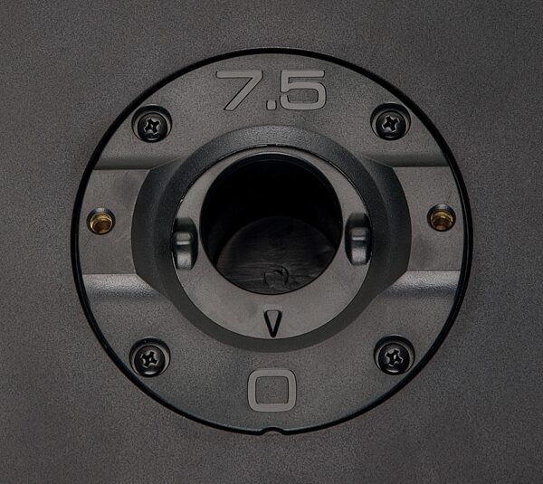 open zoom image for QSC K8 2-Way Powered Speaker (1000 Watts, 1x8"), Tilt Direct
