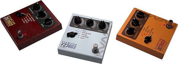open zoom image for Kuassa Efektor Distortion Bundle Software, Digital Download, Action Position Back