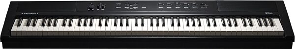 open zoom image for Kurzweil Ka E1 Digital Piano, 88-Key, New, Main