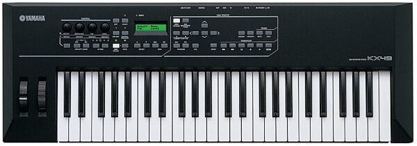 open zoom image for Yamaha KX49 49-Key Keyboard MIDI Controller, Main