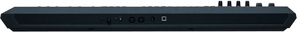 open zoom image for Yamaha KX49 49-Key Keyboard MIDI Controller, Rear