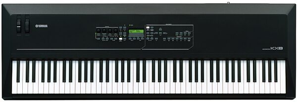 open zoom image for Yamaha KX8 88-Key Keyboard MIDI Controller, Main